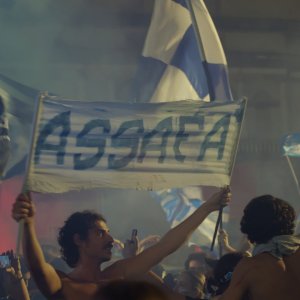 Trentatré: un'immagine del film