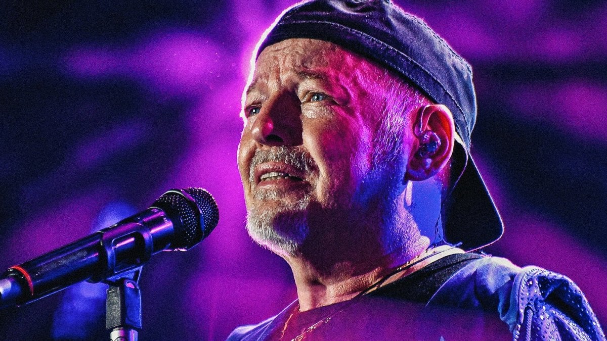 Vasco Rossi e I Magnifici 7: sul palco di San Siro per una serata esclusiva