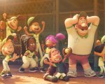 Disney, ex dipendenti criticano la rimozione di una trama transgender nella miniserie Pixar Win or Lose