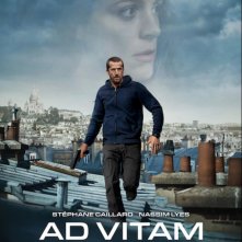 Locandina di Ad Vitam