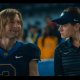 Glen Powell si trasforma in un quarterback del college nel primo teaser trailer di Chad Powers