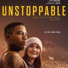 Locandina di Inarrestabile