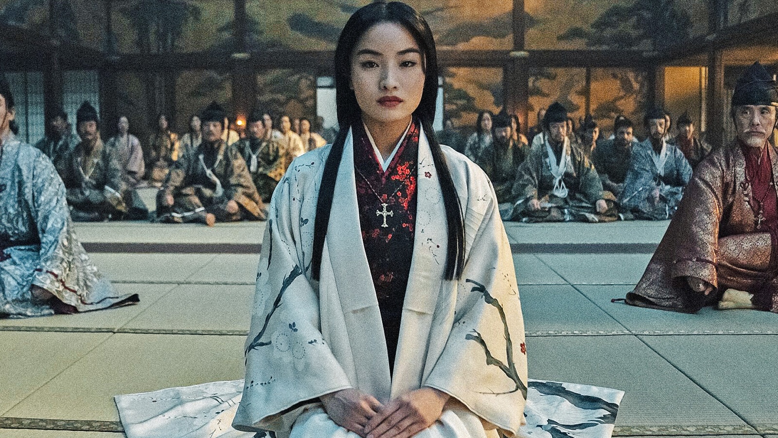 Un'immagine di Shogun