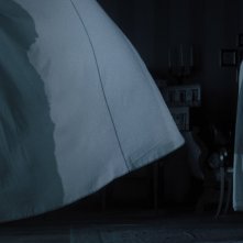 Nosferatu: Lily-Rose Depp in un'immagine del film