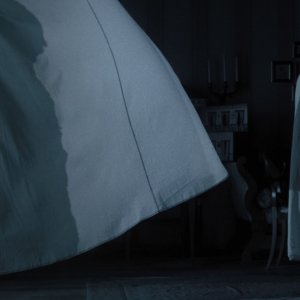 Nosferatu: Lily-Rose Depp in un'immagine del film