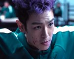 Squid Game 2: Hwang Dong-hyuk elogia il ritorno di T.O.P sulle scene dopo lo scandalo della marijuana
