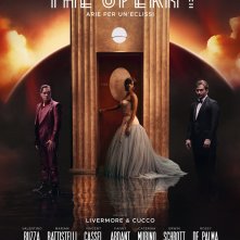 Locandina di The Opera! - Arie per un'eclissi