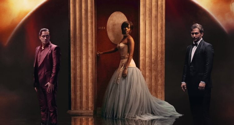 The Opera! - Arie per un'eclissi (Film 2024): trama e dove vederlo ...