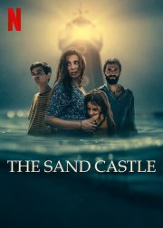 Locandina di The Sand Castle