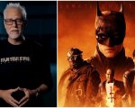 The Batman 2, James Gunn difende il ritardo: 'È normale per i sequel!'