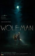 Locandina di Wolf Man
