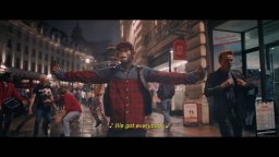 Better Man - Clip - Rock DJ - Versione Sing-a-long