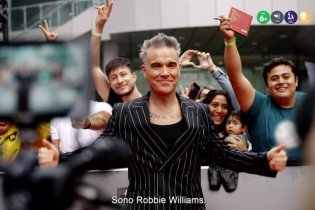 Better Man - Featurette - La Storia - Sottotitoli italiani