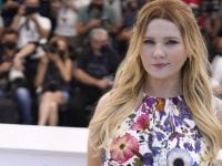 Abigail Breslin e Aaron Eckhart come Blake Lively e Justin Baldoni: 'Frutto della mia immaginazione, dicevano'