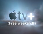 Apple TV+ gratis per un intero weekend, ecco i dettagli della prova gratuita
