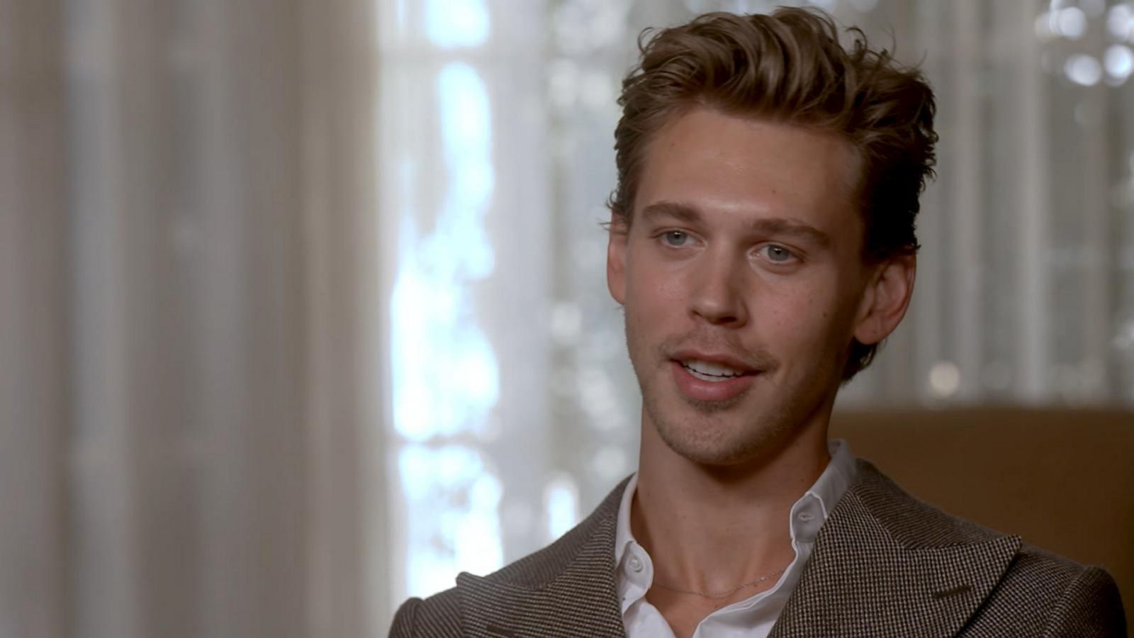 Austin Butler