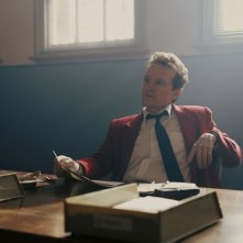 Better Man: Damon Herriman in una scena