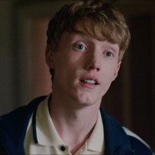 Better Man: Frazer Hadfield in una sequenza del film