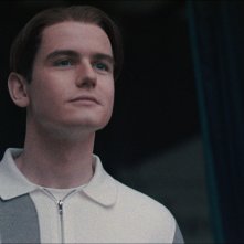 Better Man: Jake Simmance in una foto