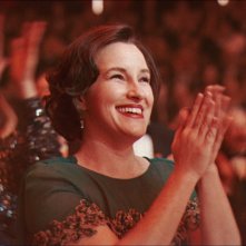 Better Man: Kate Mulvany in una sequenza