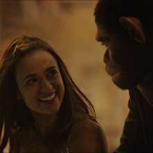 Better Man: Rachelle Banno in una foto