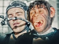 Better Man: la realizzazione tecnica e il significato della scimmia per rappresentare Robbie Williams