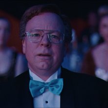 Better Man: Steve Pemberton in una foto