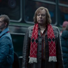 Better Man: Steve Pemberton in una sequenza