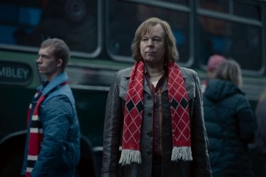 Better Man Steve Pemberton