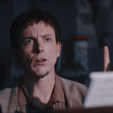 Better Man: Tom Budge in una scena