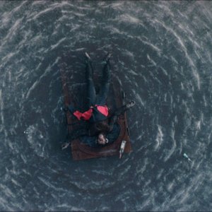 Better Man: un'immagine