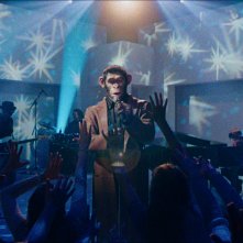 Better Man: un numero musicale