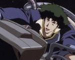 Cowboy Bebop: la Limited edition Blu-Ray + Booklet + Card in sconto su Amazon