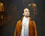 Hamilton diventerà un film? Lin-Manuel Miranda non esclude l'ipotesi