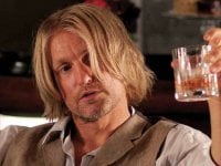 Hunger Games tornerà nelle sale con il prequel su Haymitch e il regista Francis Lawrence parla del casting