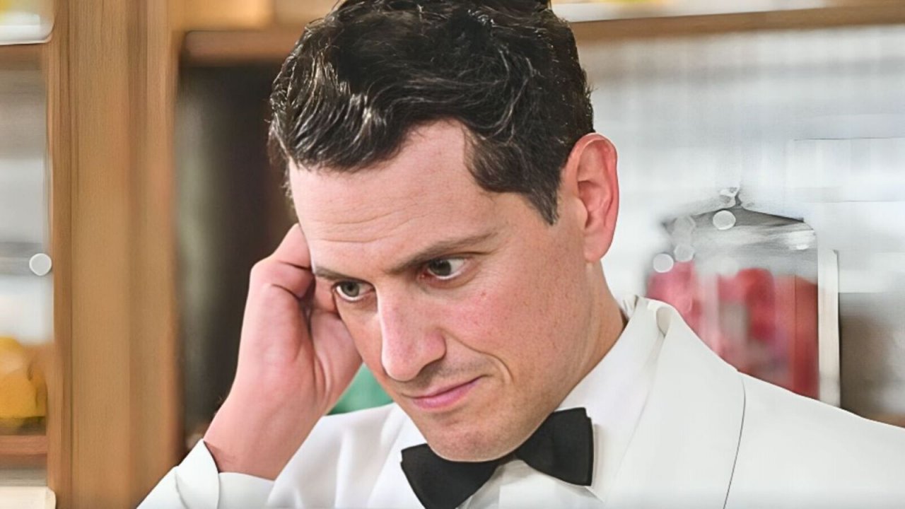 Il Paradiso delle signore puntata del 30 dicembre 2024