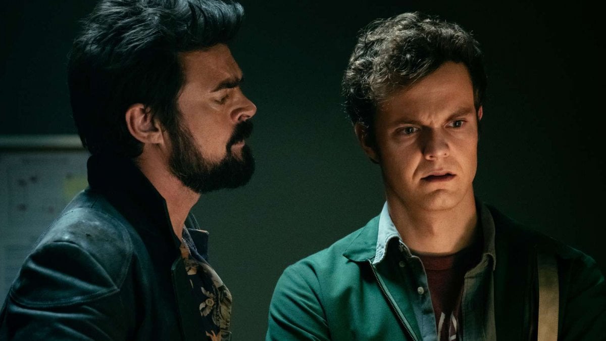 The Boys 5, Jack Quaid: "La prossima stagione sarà folle e caotica"