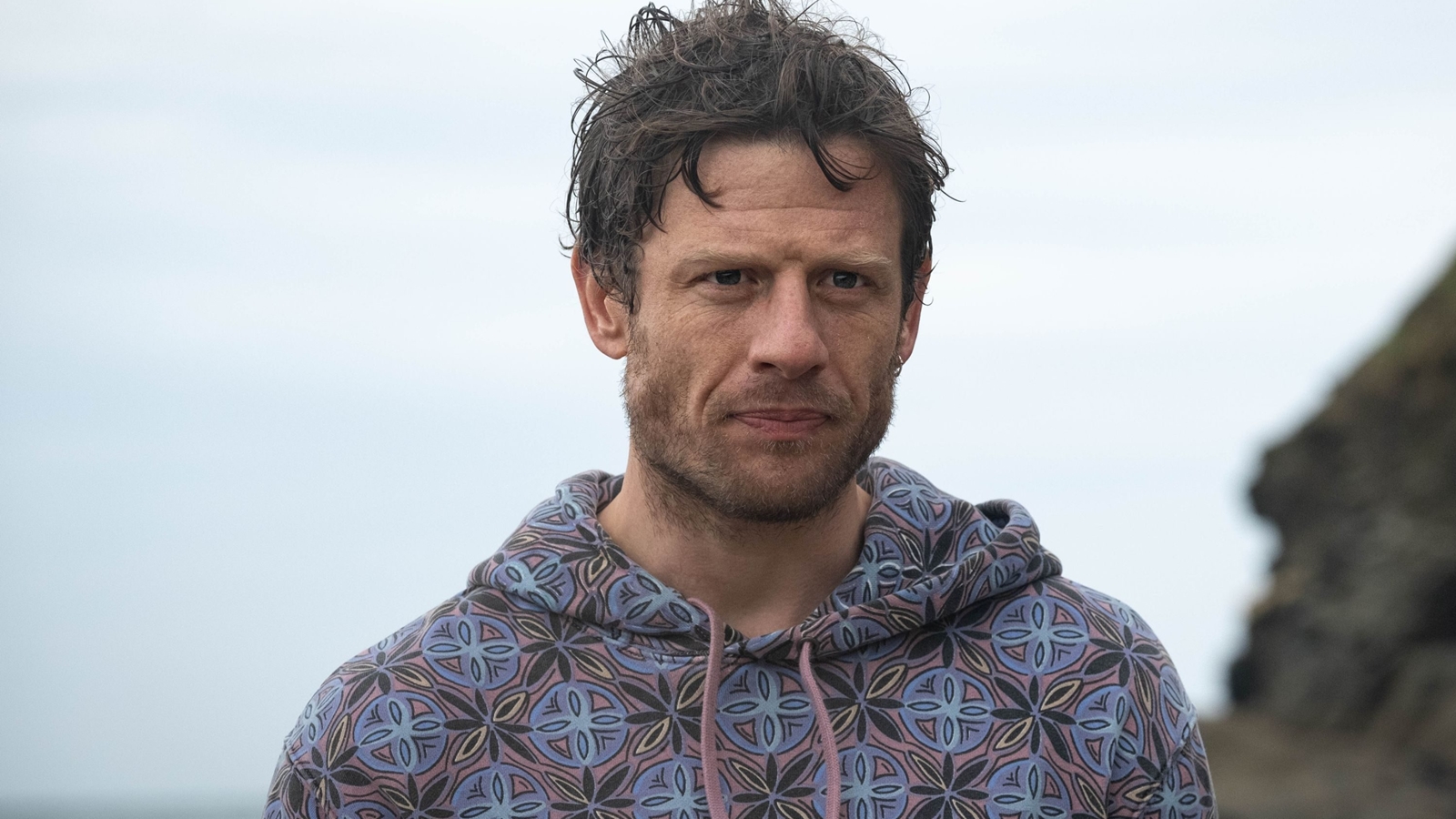 Una foto di James Norton