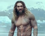 Jason Momoa tornerà nel DC Universe con il ruolo di Lobo, ecco quando debutterà il personaggio