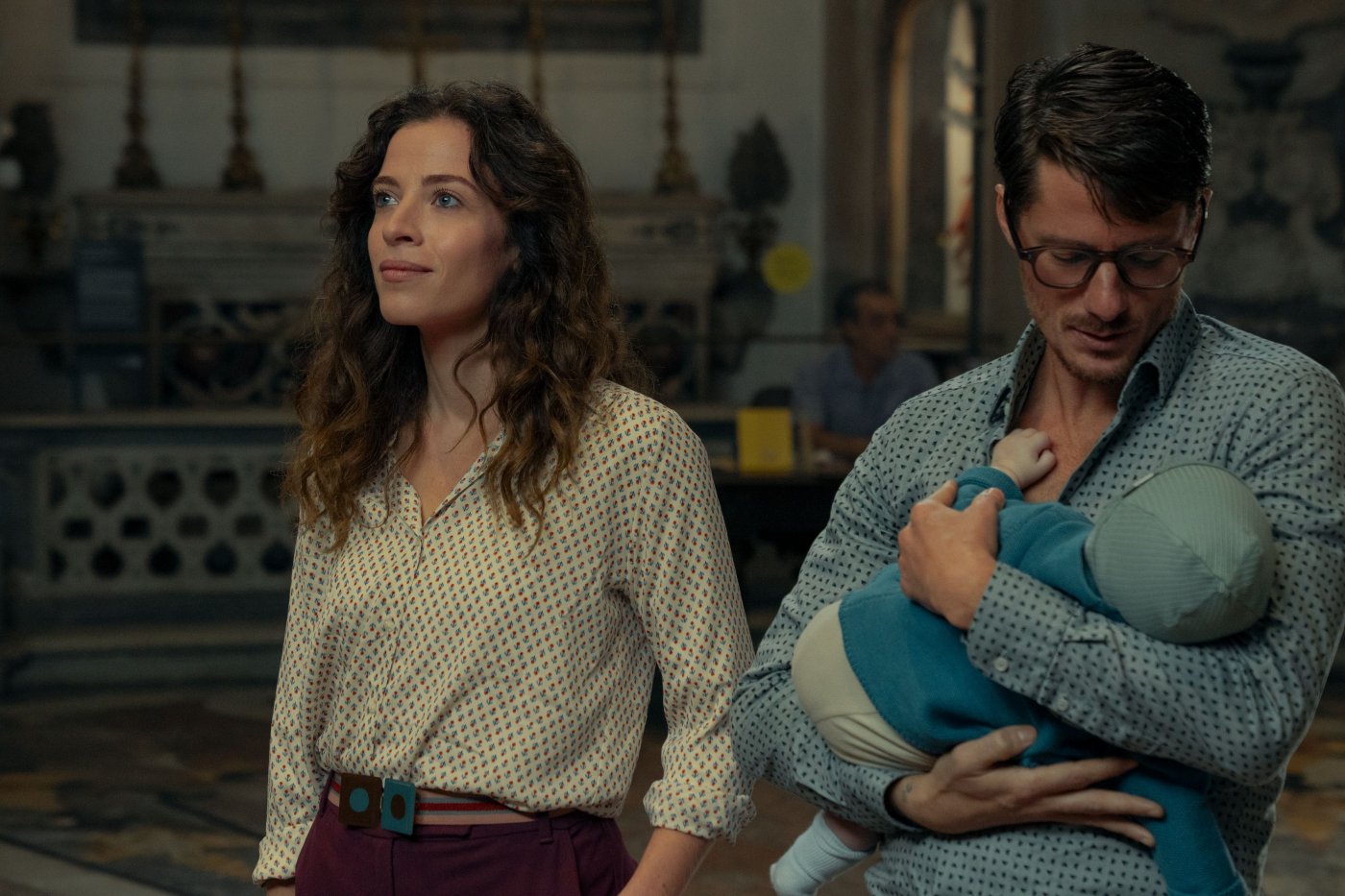 Mica è colpa mia, la recensione del film Netflix - Movieplayer.it
