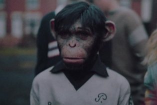 Better Man - Clip - Forbidden Road