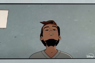 Your Friendly Neighborhood Spider-Man - Trailer della serie animata Disney+