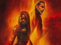 The Walking Dead: The Ones Who Live, recensione: torna la serie che non muore mai (ma solo per i fan)