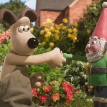 Wallace & Gromit: Le piume della vendetta - una scena del film