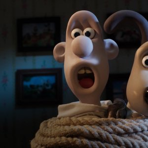 Wallace & Gromit: Le piume della vendetta - Wallace e Gromit sono nei guai