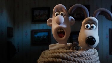 Wallace Gromit Vengeance Le Piume Della Vendetta Wallace E Gromit Nei Guai