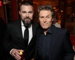 Robert Eggers, dopo Nosferatu, ha proposto a Willem Dafoe altri due film