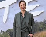 The Running Man, Glen Powell svela il consiglio di Tom Cruise: 'Riprenditi mentre corri il prima possibile'