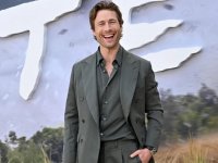 The Running Man, Glen Powell svela il consiglio di Tom Cruise: 'Riprenditi mentre corri il prima possibile'