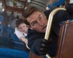 Mission: Impossible - Dead Reckoning - Parte Uno: l'edizione 4K UHD + 2 Blu-ray è scontata su Amazon
